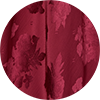 Marlene Dress La DoubleJ: Hibiscus Brick Red Marlene Dress La DoubleJ: Hibiscus Brick Red DRE1204JCQ154