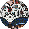 Dessert Plate Set of 2 ${brand}: ${colorDescription} ${masterID}