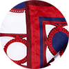 Large Tablecloth La DoubleJ: ${colorDescription} Large Tablecloth ${brand}: ${colorDescription} ${masterID}