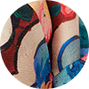 Pinup Headband La DoubleJ: ${colorDescription} Pinup Headband ${brand}: ${colorDescription} ${masterID}
