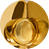 Aura Pin La DoubleJ: ${colorDescription} Aura Pin ${brand}: ${colorDescription} ${masterID}