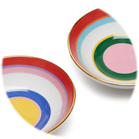 Gelato Cup Set of 2 La DoubleJ: ${colorDescription} Gelato Cup Set of 2 ${brand}: ${colorDescription} ${masterID}