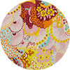 Placemat Set Of 2 La DoubleJ: ${colorDescription} Placemat Set Of 2 ${brand}: ${colorDescription} ${masterID}
