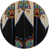 Long Camerino Dress ${brand}: ${colorDescription} ${masterID}