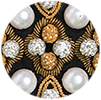 Ella Earrings La DoubleJ: ${colorDescription} Ella Earrings ${brand}: ${colorDescription} ${masterID}