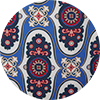 Sleeveless Big Dress La DoubleJ: Amalfi Sleeveless Big Dress LaDoubleJ: Amalfi DRE0185COT001