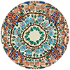 Foulard 120 La DoubleJ: ${colorDescription} Foulard 120 ${brand}: ${colorDescription} ${masterID}
