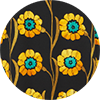 Long Sleeve Swing Dress La DoubleJ: ${colorDescription} Long Sleeve Swing Dress ${brand}: ${colorDescription} ${masterID}
