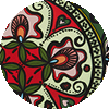 Dessert Plate Set of 2 ${brand}: ${colorDescription} ${masterID}