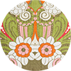 Hand Pochette La DoubleJ: ${colorDescription} Hand Pochette ${brand}: ${colorDescription} ${masterID}