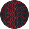 Mini Arabesque Dress La DoubleJ: ${colorDescription} Mini Arabesque Dress ${brand}: ${colorDescription} ${masterID}