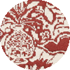 Jacquard Mini Dress La DoubleJ: Ionic Rust ed27_look_17