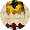 Lacey Snood La DoubleJ: ${colorDescription} Lacey Snood ${brand}: ${colorDescription} ${masterID}
