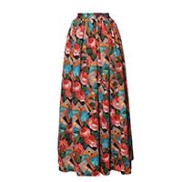 vintage clothing skirts la
