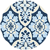 Outdoor Cushion (60X60) La DoubleJ: ${colorDescription} Outdoor Cushion (60X60) ${brand}: ${colorDescription} ${masterID}