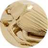 Scarab Cuff ${brand}: ${colorDescription} ${masterID}