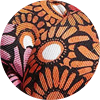 Treccia Slides La DoubleJ: Pride Daisy Treccia Slides La DoubleJ: Pride Daisy SHO0005FOD001