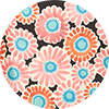 Swing Dress ${brand}: ${colorDescription} ${masterID}