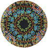 Foulard 120 La DoubleJ: ${colorDescription} Foulard 120 ${brand}: ${colorDescription} ${masterID}