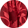 Countess Skirt La DoubleJ: Solid Red Countess Skirt La DoubleJ: Solid Red SKI0188COT092