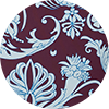 Turtleneck La DoubleJ: Brocade Turtleneck La DoubleJ: Brocade SHI0030JER005
