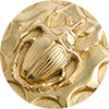 Scarab Charm La DoubleJ: ${colorDescription} Scarab Charm ${brand}: ${colorDescription} ${masterID}