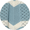 Chevron Top La DoubleJ: ${colorDescription} Chevron Top ${brand}: ${colorDescription} ${masterID}
