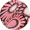 Pinup Headband La DoubleJ: ${colorDescription} Pinup Headband ${brand}: ${colorDescription} ${masterID}