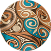Foulard Dress La DoubleJ: ${colorDescription} Foulard Dress ${brand}: ${colorDescription} ${masterID}