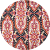 Reversible St. Moritz Jacket La DoubleJ: Tapestry Reversible St. Moritz Jacket La DoubleJ: Tapestry DOW0003NYL003