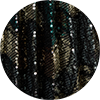 Accordion Skirt La DoubleJ: Frills Placée Dark Green Accordion Skirt La DoubleJ: Frills Placée Dark Green SKI0183PAI023