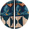 Palazzo Pants La DoubleJ: ${colorDescription} Palazzo Pants ${brand}: ${colorDescription} ${masterID}