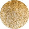 Stardust Beanie La DoubleJ: Solid Gold Stardust Beanie La DoubleJ: Solid Gold HAT0048KNI233