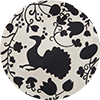 Folk Dress La DoubleJ: Himzes Folk Dress LaDoubleJ: Himzes DRE0214COT001