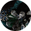 Pom Pom Headband ${brand}: ${colorDescription} ${masterID}