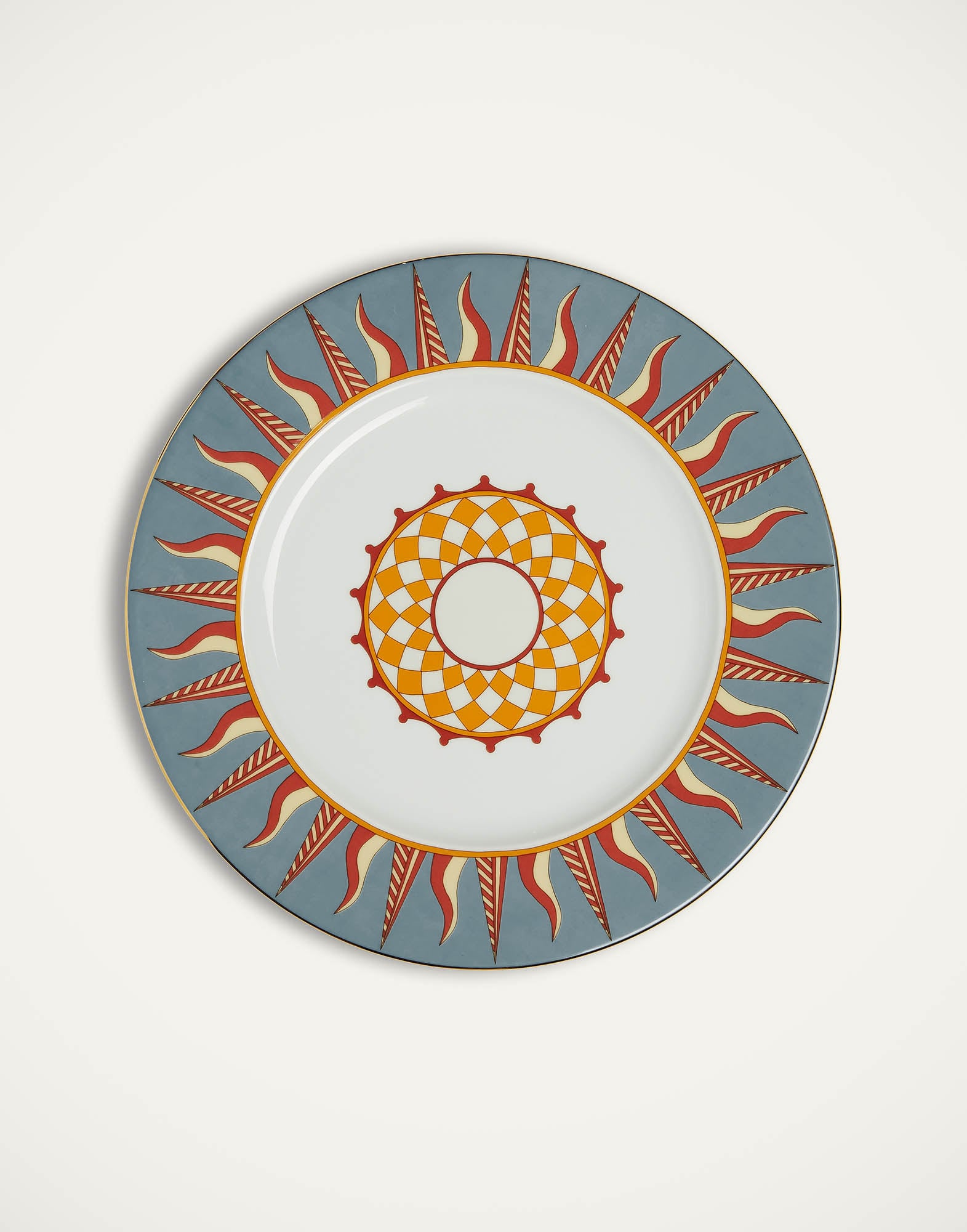 Charger Plate