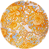 Barbarella Swimsuit La DoubleJ: Anemone Small Orange Barbarella Swimsuit La DoubleJ: Anemone Small Orange SWI0051LYC001