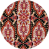 Short Artemis Dress La DoubleJ: Tapestry Short Artemis Dress La DoubleJ: Tapestry DRE0180CAD001