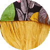 La Scala Dress (With Feathers) ${brand}: ${colorDescription} ${masterID}