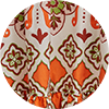 Sunset Skirt La DoubleJ: ${colorDescription} Sunset Skirt ${brand}: ${colorDescription} ${masterID}
