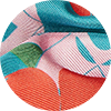 Scrunchie La DoubleJ: ${colorDescription} Scrunchie ${brand}: ${colorDescription} ${masterID}