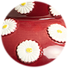 Daisy Vase La DoubleJ: ${colorDescription} Daisy Vase ${brand}: ${colorDescription} ${masterID}