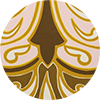 Gingerbread Dress ${brand}: ${colorDescription} ${masterID}