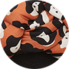 Hand Pochette La DoubleJ: Lady Leopard Hand Pochette La DoubleJ: Lady Leopard ed27_look_16