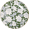 Dessert Plates Set Of 2 La DoubleJ: Lilium Avorio Dessert Plates Set Of 2 La DoubleJ: Lilium Avorio DIS0063CER001