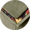 Windsor Parka La DoubleJ: ${colorDescription} Windsor Parka ${brand}: ${colorDescription} ${masterID}