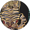 Silk Pajama La DoubleJ: ${colorDescription} Silk Pajama ${brand}: ${colorDescription} ${masterID}