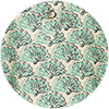 Short Artemis Dress La DoubleJ: Fans Mint Short Artemis Dress La DoubleJ: Fans Mint DRE0180COT005