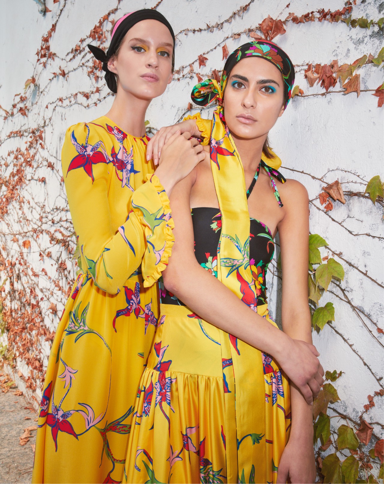 LDJ Editions What's Hot Shop the Lookbook - Spring / Summer 2019 | La ...